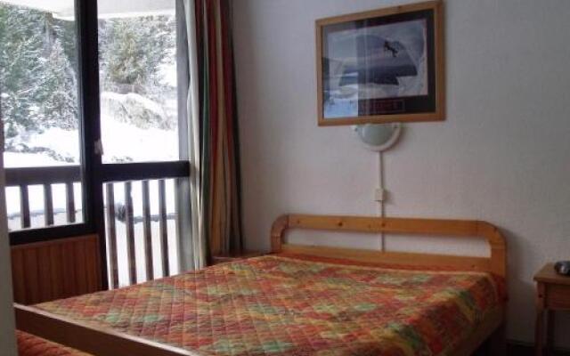 Appartement Val Cristal