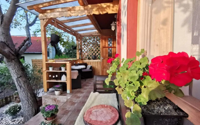 Kisház Apartman