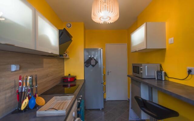 Le Mans City Moderne & Design