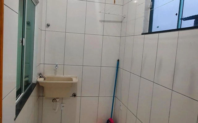 Apartamento Próximo da Praia em Cabo Frio