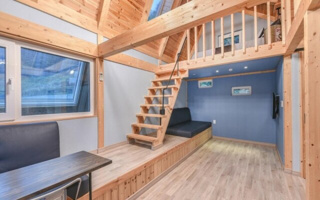 Lucyol Pension Yangpyeong