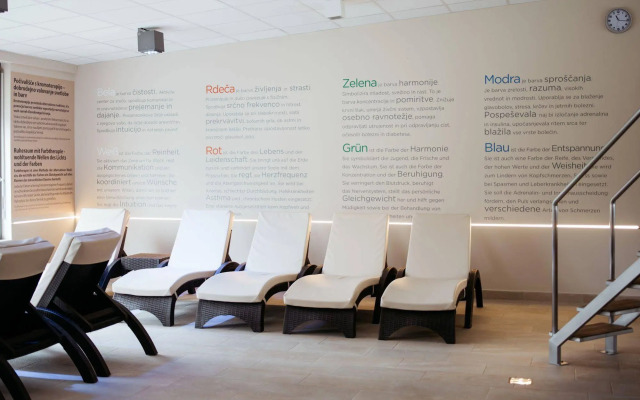 Hotel Termal - Sava Hotels & Resorts