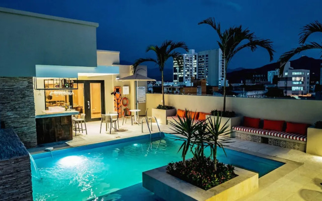 Hotel Boutique Maree