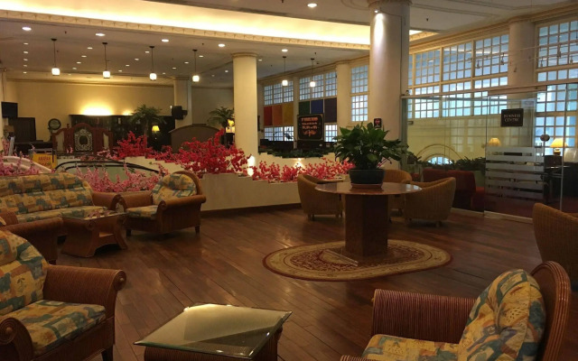 AC Hotels by Marriott Ipoh