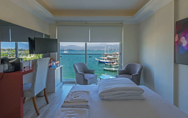 Orka Boutique Hotel