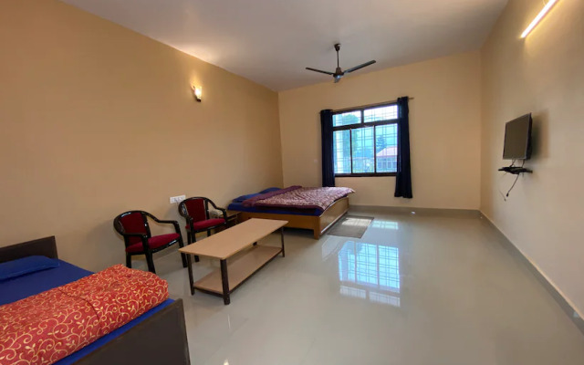 Kanara Hotels Pvt Ltd