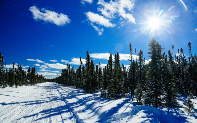 Holiday Inn Express New Liskeard