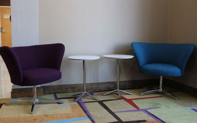 Fairfield Inn & Suites by Marriott Kansas City Liberty