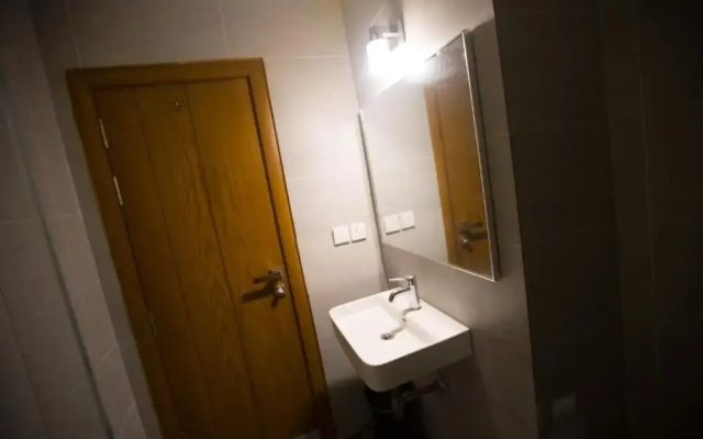 Space Luxury Rental Suites