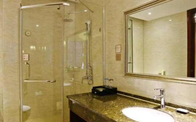 Changsha Jiaxing Inn