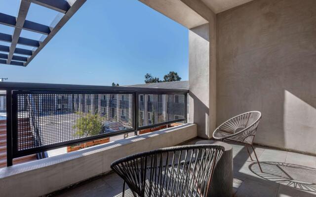 Bluestem Hotel Torrance Los Angeles, an Ascend Collection Hotel