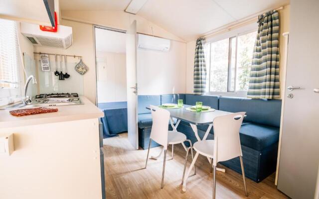 Camping Casa di Caccia