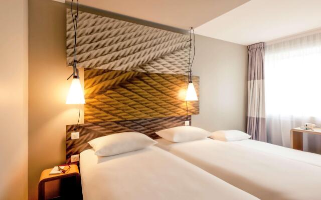 ibis Hotel Köln Am Dom