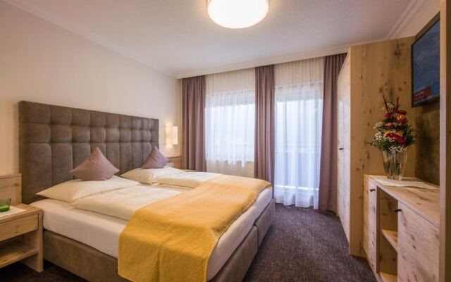 Hotel Jakober