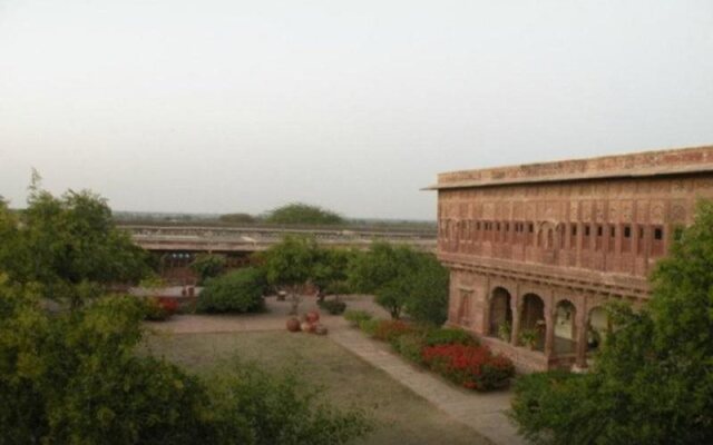 Chandelao Garh