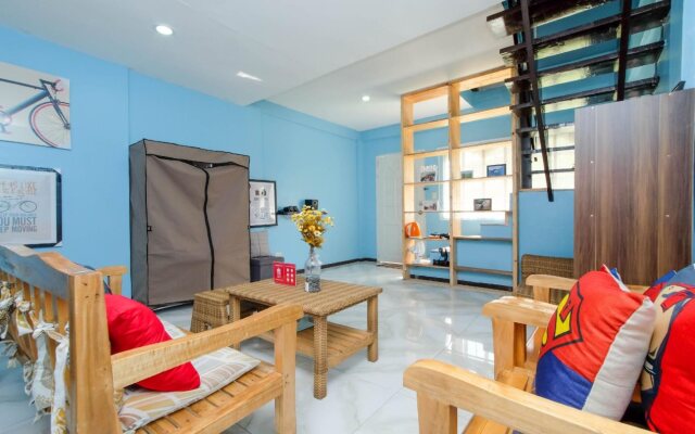 ZEN Hostel Marigondon Eagle House Cebu