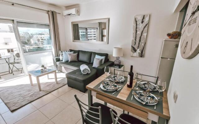 Apartment Panorama Rocha Capri