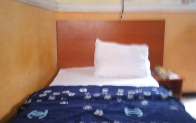 Maitama Guest House
