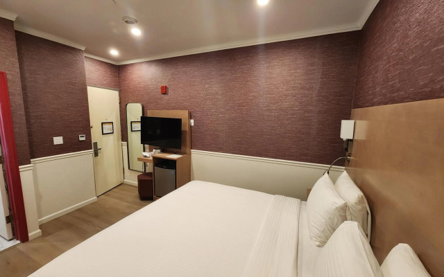 Mayfair New York