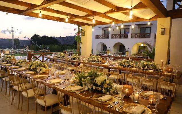 Auberge De Tyr