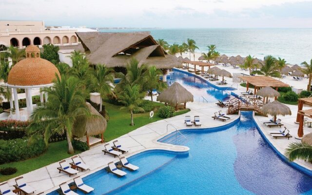 Excellence Riviera Cancun - Adults Only All Inclusive