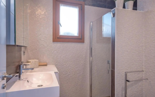 Frontline Penthouse In Puerto Banus