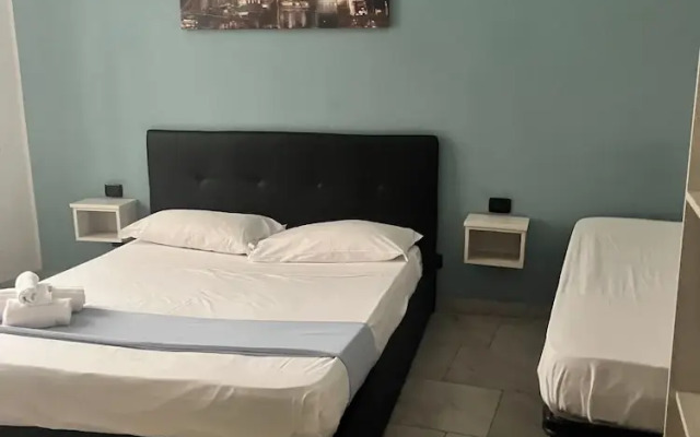 International Hotels