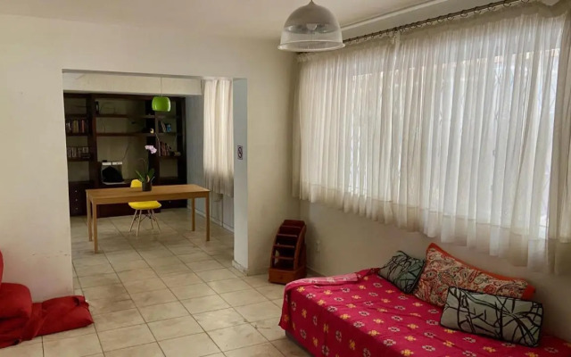 Vila Santê