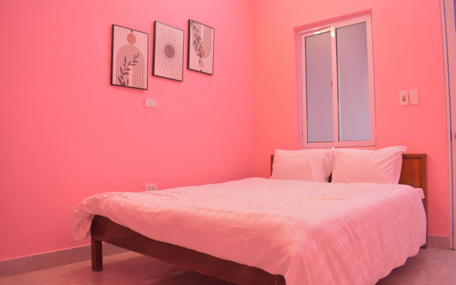 Otis Sapa Hotel