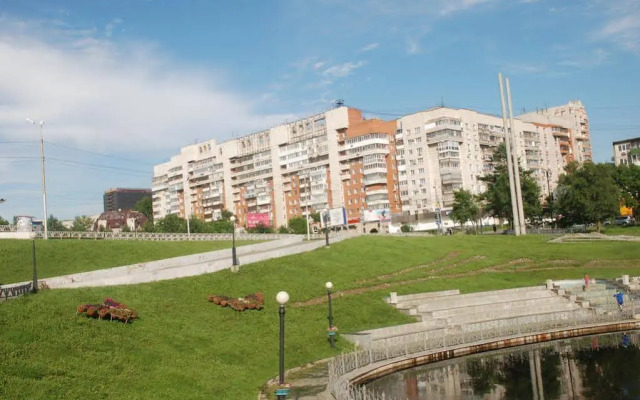 Yut Hostel
