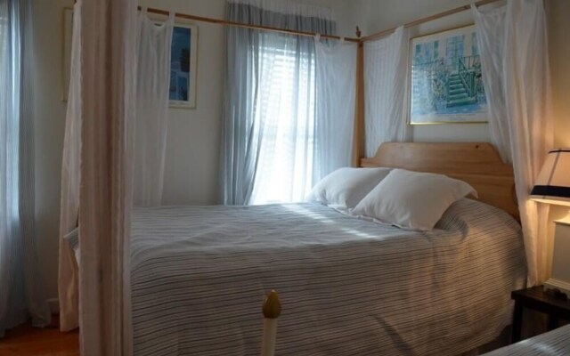 Hightide - 5 Br Home