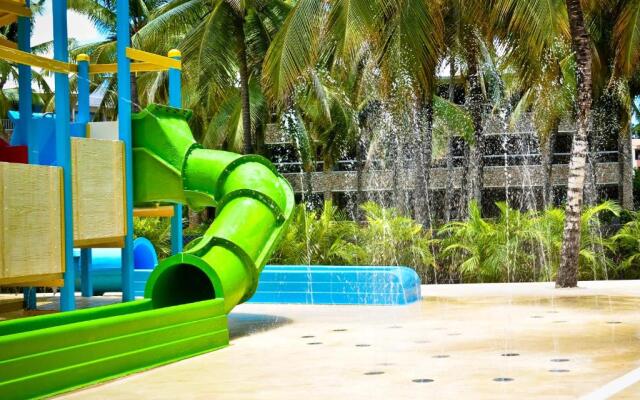 Viva Wyndham Dominicus Beach Resort — All Inclusive