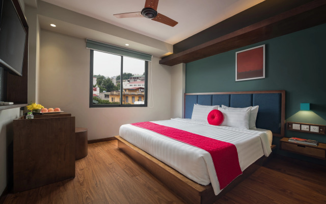 The Art classic hotel & Spa