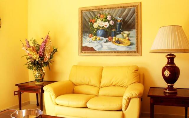 Agriturismo Rosemarine
