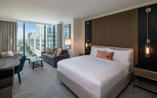 JW Marriott Charlotte