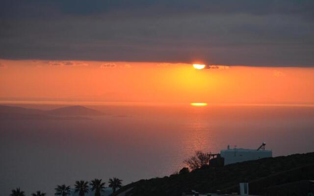 Villa Joy - Sunset Sea View Villa