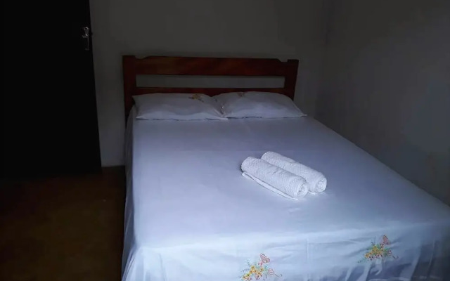 Recanto das Candeias