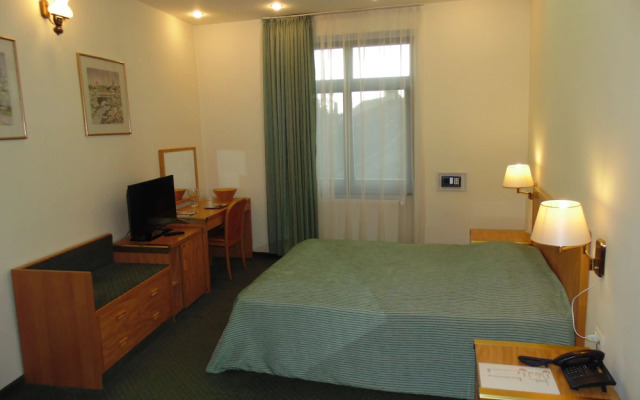 Hotel Curtea Brasoveana