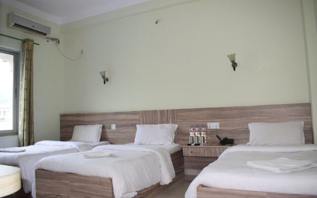 Hotel New Era