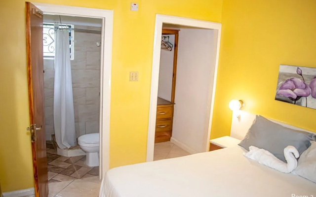 Momsplace Guesthouse