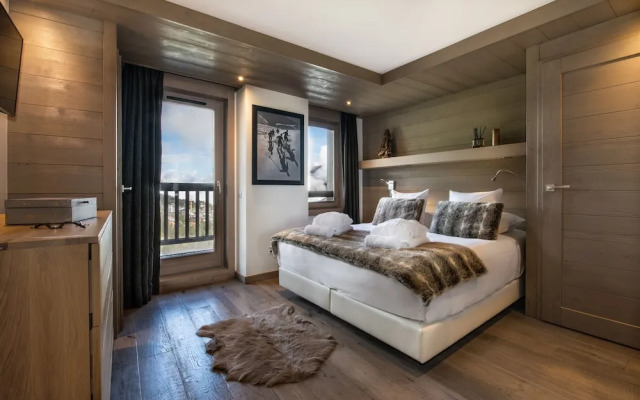 Keystone Lodge by Alpine Resorts