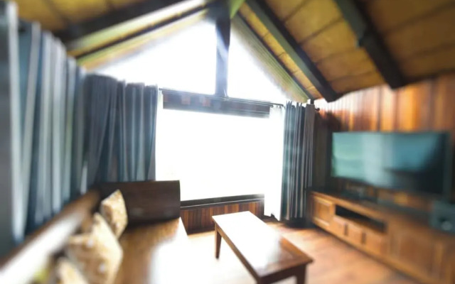Kawarin Secret Hut Hotel and Resort