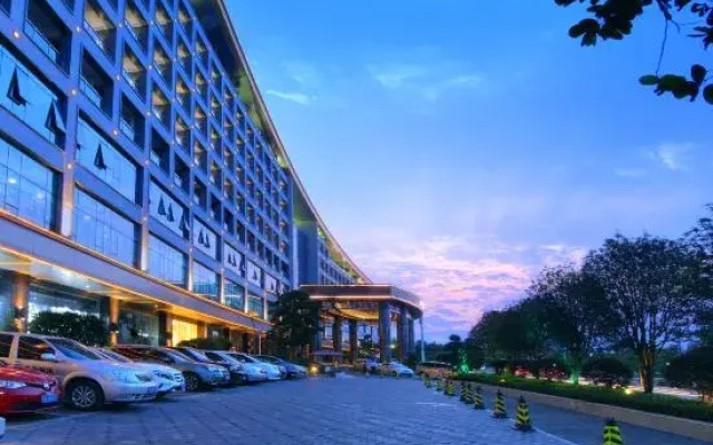 the Star Hotel
