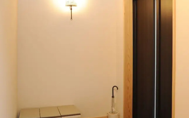 KO・U・MAE house
