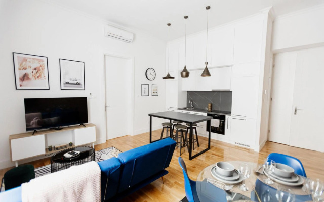 Goldsmith's Treasure