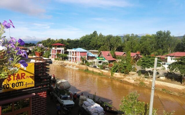 Inle Star Hotel