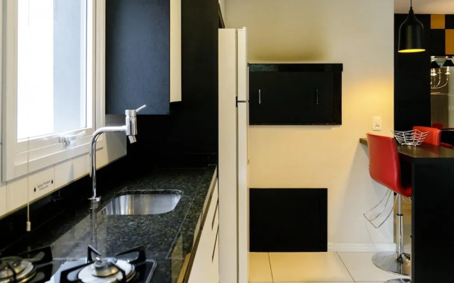 Apartamento Moderno e Aconchegante em Gramado