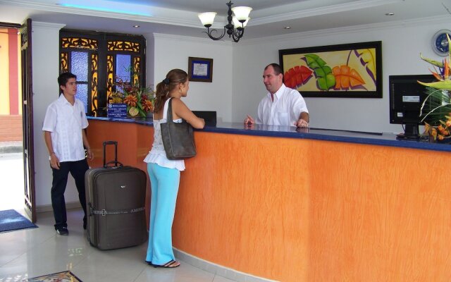 Hotel Zamba