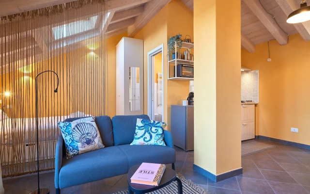 Tra le Torri in Albenga