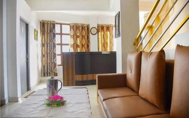 Collection O 84550 Hotel Tashi Tenka